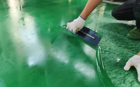 当阳什么是VEF地坪,VEF地坪厂家