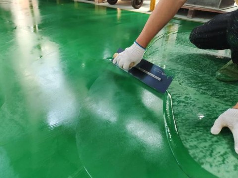 当阳什么是VEF地坪,VEF地坪厂家