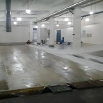 当阳防腐防静电地坪,防腐防静电自流平地坪-缩略图2