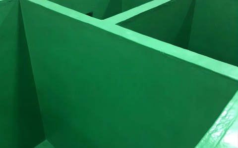 当阳防腐水池，水池防腐防渗怎么做，防腐水池施工厂家